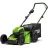 Masina de tuns iarba pe acumulator GreenWorks GD60LM46SP 46 cm 60V, fara bat. si incarc.