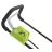 Masina de tuns iarba pe acumulator GreenWorks Set 40В 35cm G40LM35K2 accum 2Ah & Incarcator