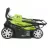 Masina de tuns iarba pe acumulator GreenWorks Set 40В 35cm G40LM35K2 accum 2Ah & Incarcator