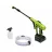 Masina de spalat cu presiune GreenWorks G24PW 24V fara bat. si incarcator