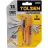 Multitool Tolsen Cleste multifunctional 15 in 1 inox