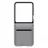 Чехол Samsung Original Kindsuit case Flip 6, Gray