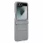 Чехол Samsung Original Kindsuit case Flip 6, Gray