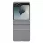 Чехол Samsung Original Kindsuit case Flip 6, Gray