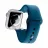 Bratara pentru ceas Cellular Line 38/40/41mm Apple Watch Urban Band, Blue