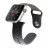 Bratara pentru ceas Cellular Line 42/44/45/49mm Apple Watch Urban Band, Black