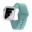 Bratara pentru ceas Cellular Line 42/44/45/49mm Apple Watch Urban Band, Green