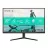 Монитор PHILIPS 27" 27M2N3500NL, Black, 2560x1440 WQHD