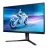 Монитор PHILIPS 27" 27M2N5500, Black, 2560x1440 WQHD