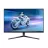 Монитор PHILIPS 27" 27M2N5500, Black, 2560x1440 WQHD