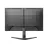 Monitor PHILIPS 23.8" 24M2N3200S, Black, 1920x1080 FHD