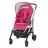 Carucior Bebe Confort Juvenile
 Loola 3, Berry Pink