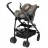 Carucior Bebe Confort Juvenile
 Maia Access 3*1, Earth Brown