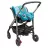 Carucior Bebe Confort Juvenile
 Loola Excel 3*1, Mosaic Blue