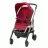 Carucior Bebe Confort Juvenile
 Loola Excel 3*1, Robin Red