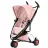 Carucior Quinny
 Zapp Xtra 2.0, Pink Pastel