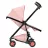 Carucior Quinny
 Zapp Xtra 2.0, Pink Pastel