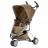 Carucior Quinny
 Zapp Xtra 2.0, Toffee Crush