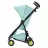 Carucior Quinny
 Zapp Xtra 2.0, Blue Pastel