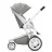 Carucior Quinny
 Moodd 2*1, Grey Gravel