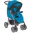 Carucior Chicco Juvenile 
 Tech 6 WD, Topazio