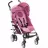 Carucior Chicco Juvenile 
 Lite Way Top, Amethyst