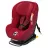 Scaun auto Bebe Confort Juvenile
 MiloFix Gr. 0+/1 ECE R44/04, Robin Red