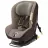 Scaun auto Bebe Confort Juvenile
 MiloFix Gr. 0+/1 ECE R44/04, Earth Brown