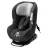 Scaun auto Bebe Confort Juvenile
 MiloFix Gr. 0+/1 ECE R44/04, Black Crystal