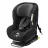 Scaun auto Bebe Confort Juvenile
 MiloFix Gr. 0+/1 ECE R44/04, Black Raven