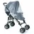 Plasa pentru insecte Italbaby
 050.2010