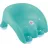 Scaun de baie OK-Baby
 Pouf, Turquoise