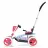 Kart cu pedale BERG Buzzy Bloom 2 in1