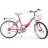 Bicicleta Dino Winx, 20"