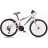 Bicicleta Dino Fast Boy, 24"