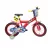 Bicicleta Mondo Mickey Mouse, 16"