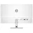 Monitor HP 23.8" IPS LED S5 524sw White