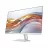 Monitor HP 23.8" IPS LED S5 524sw White