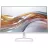 Monitor HP 23.8" IPS LED S5 524sw White