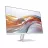 Monitor HP 23.8" IPS LED S5 524sw White