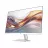 Monitor HP 23.8" IPS LED S5 524sa White