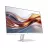 Monitor HP 23.8" IPS LED S5 524sa White