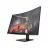 Игровой монитор HP 31.5" HP VA LED Omen 32c Curved QHD Gaming Black (1ms, 3000:1, 400cd, 2560x1440, 178°/178°, 2 x HDMI2.0, DisplayPort, 165Hz Refresh Rate, Curveture 1500R, Height adjustment, Audio Line-out, VESA)