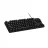 Tastatura LOGITECH G413 TKL SE, Black