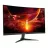 Monitor gaming ACER 27" Nitro ED271UP3bmiipx, Black, 2560x1440 WQHD