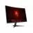 Monitor gaming ACER 27" Nitro ED271X3bmiipx, Black, 1920x1080 FHD