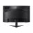 Monitor gaming ACER 27" Nitro ED271X3bmiipx, Black, 1920x1080 FHD