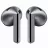 Casti fara fir Samsung Galaxy Buds 3 Silver, SM-R530