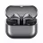 Casti fara fir Samsung Galaxy Buds 3 Silver, SM-R530