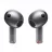 Casti fara fir Samsung Galaxy Buds 3 Silver, SM-R530